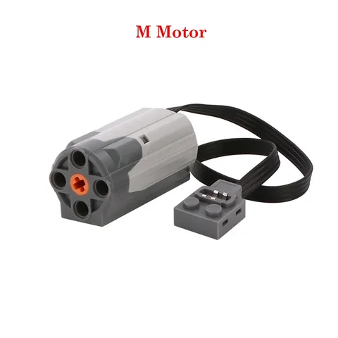 Набор деталей для сборки багги Wishiot