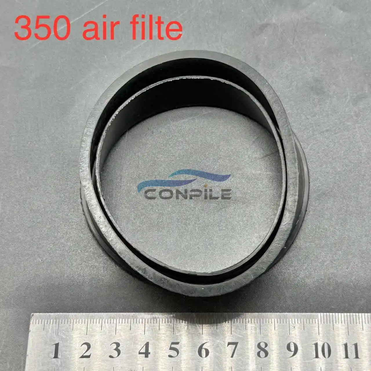 

1 шт. для Roewe 350, 550, 750, MG MG5, MG6, MG7 уплотнительное кольцо дроссельного клапана, резиновое кольцо для впускной трубы