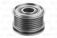 

Store code: 588011 for ALTERNATOR bearing hub pulley FOCUS II C MAX
