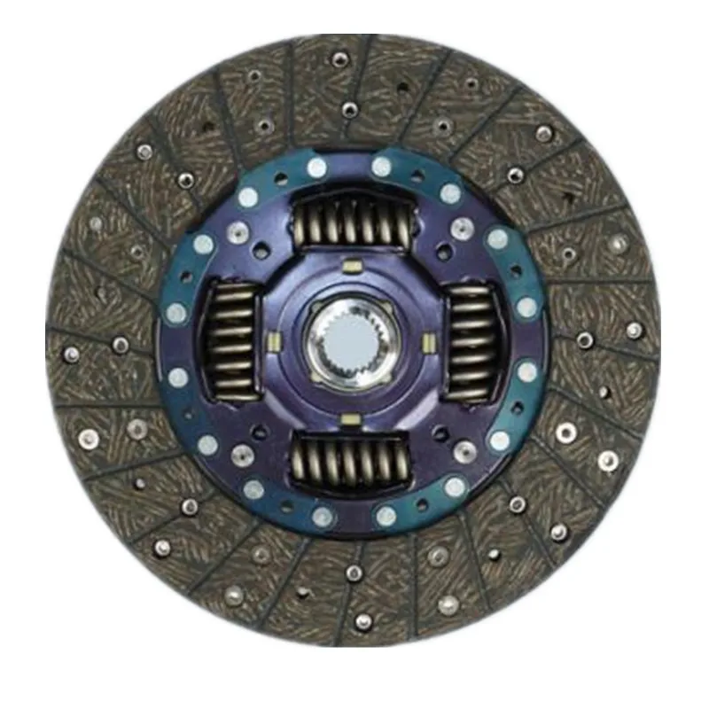 Диск сцепления 4JB1 4JB1T 8-97217985-0 8-97135492-0 для ISUZU NKR TFR