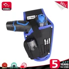 PEGASI High Quality Tool Bag Portable Cordless Drill Holder Holst Tool Pouch For Drill Waist