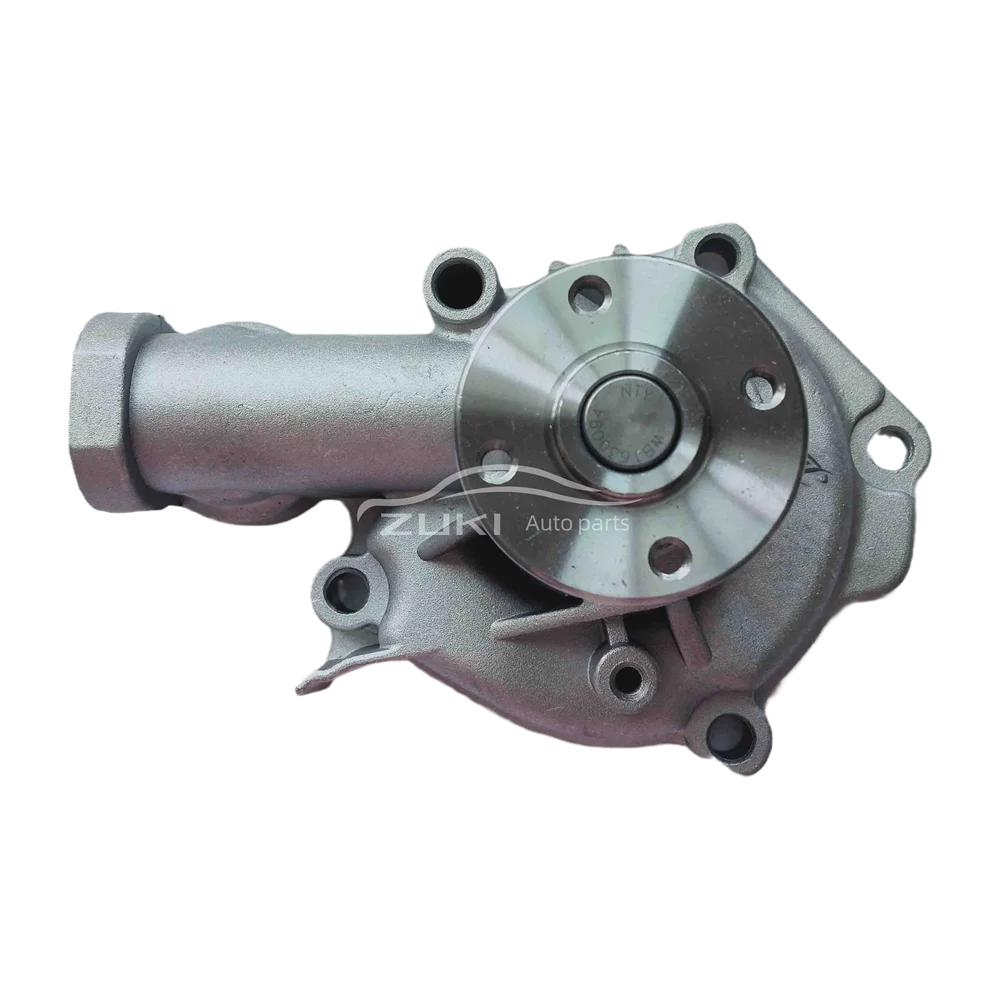 

High Quality Water Pump For JAC T6 1027100GD150