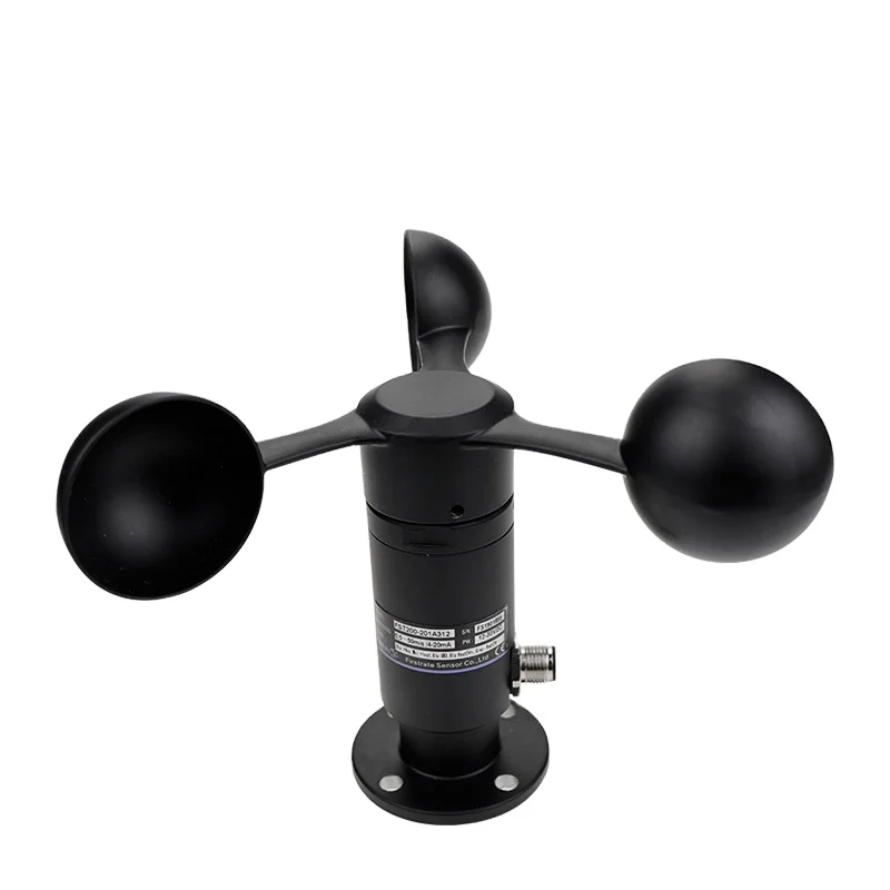 Firstrate FST200-201A Автоматический измеритель скорости ветра с подогревом Башенный кран