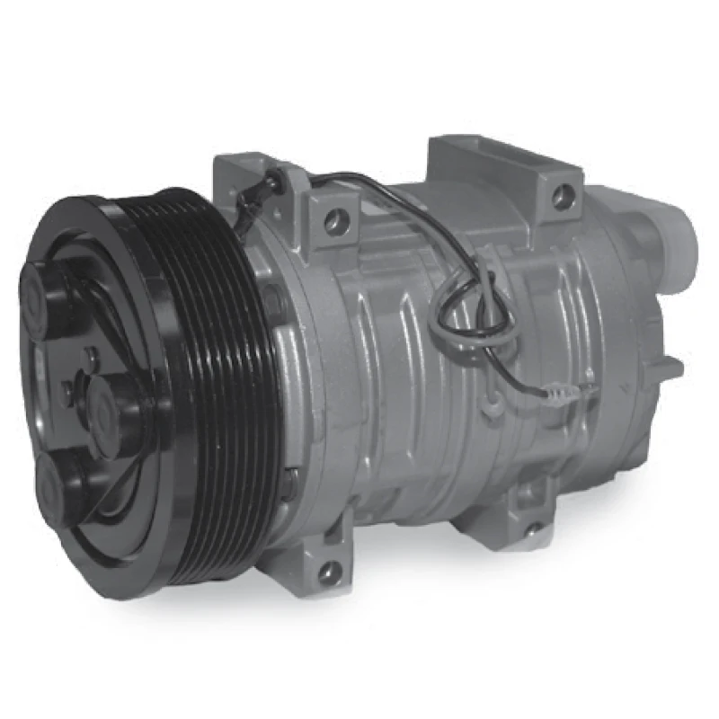 Is Designed For Trucks, Construction, Agricultural, Military, Special Vehicles And Transport Ac