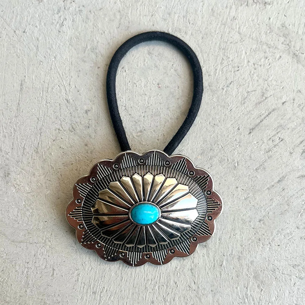 

3 шт., женские эластичные резинки для волос