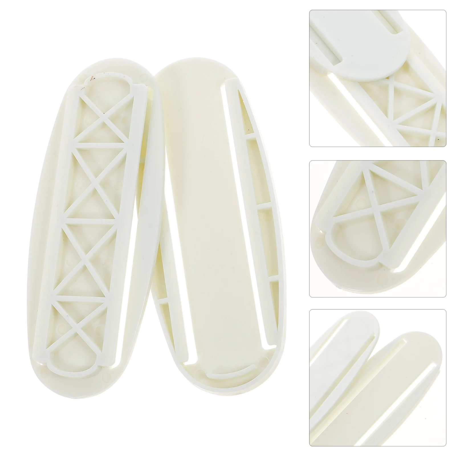 

Hanger Strip Power Socket Wall Patch Panel Adhesive Mount Fixator Clamp Holder Deskstand Mounted Box Tissue Saving Space Hook