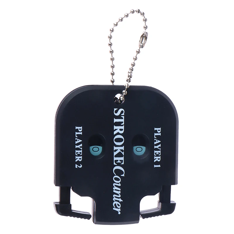 1 шт. ручной мини-держатель для игры в гольф