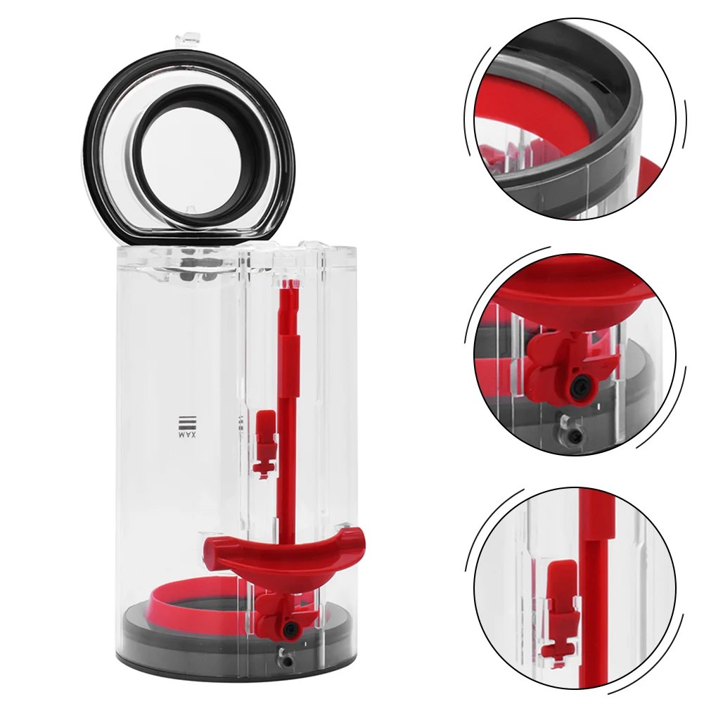 Сменный пылесборник для Dyson V11/V15/SV14/SV15/SV22 контейнер пылесоса Запасные детали