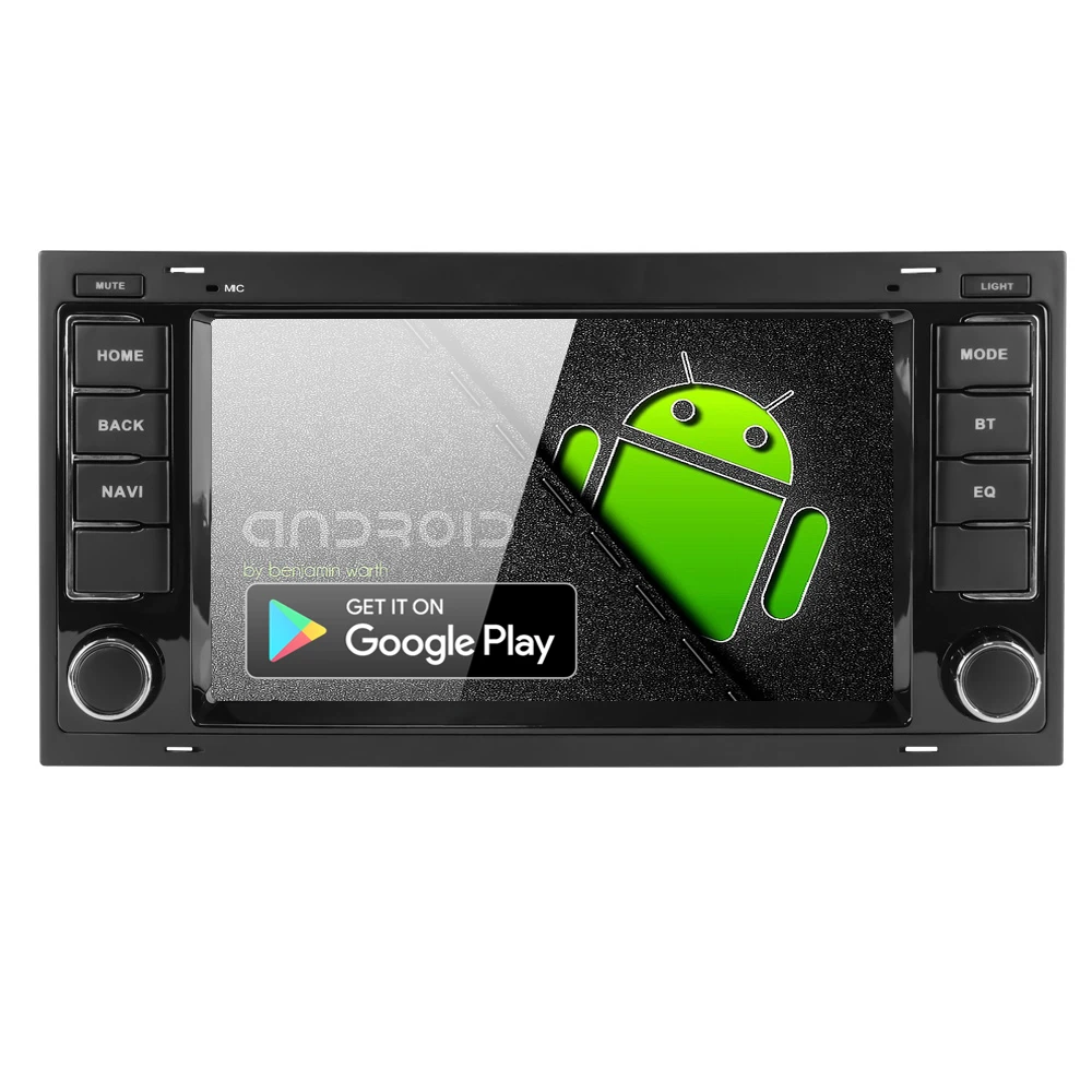 

Мультифургон для VW Volkswagen Touareg 1 7L T5 2004-2014 GPS Радио DSP CarPlay Qualcomm Snapdragon 8Core 8 + 128G Android 10 автомобильный медиаплеер