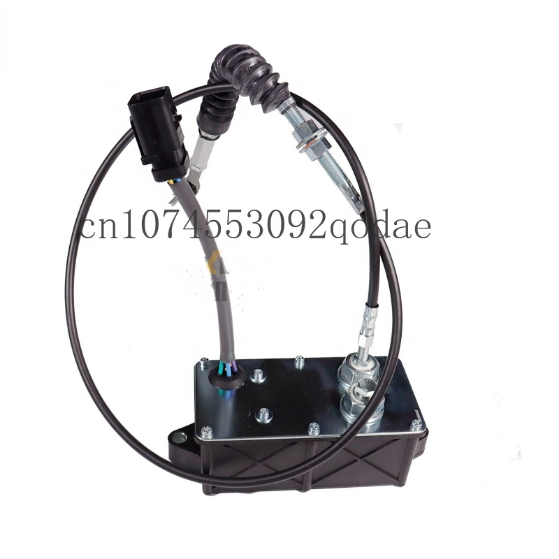 Для экскаватора CAT 330B 312C 312D2 320D2 325B 330C 307C 307D дроссельной заслонки 151-9354 305-5954 247-5232