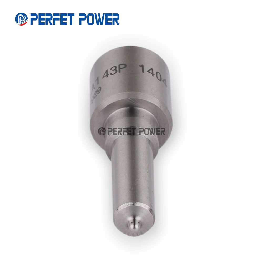 

DLLA143P1404 DLLA 143P 1404 Spray Diesel Nozzle China Made New for 0445120043 Injector