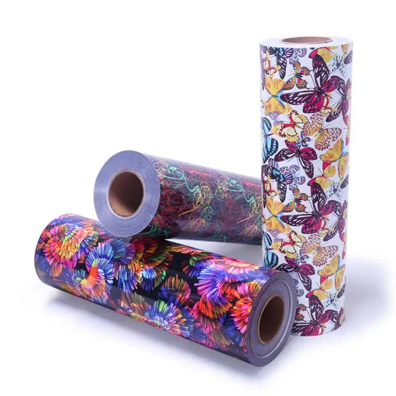 

Iron On Vinyl Roll 40 Inch HTV 3D Pattern Heat Transfer Vinyl For Clothes Hot Press Craft Decor Film Easy Cut Weed DIY T Shirts