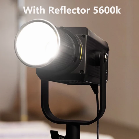 Nanlite FS-60B двухцветный фотопрожектор