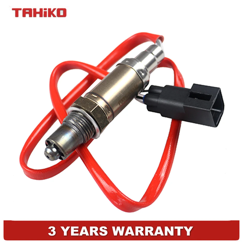 

Oxygen Sensor for Ford Cougar 2.5 V6 24 V ST 200 6847910