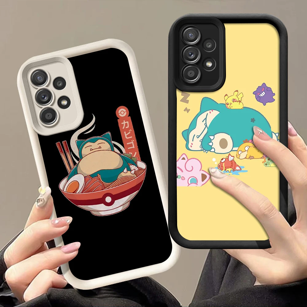 Противоударный силиконовый чехол для телефона Xiaomi Redmi Note 14 13 12 Pro Plus Turbo 4