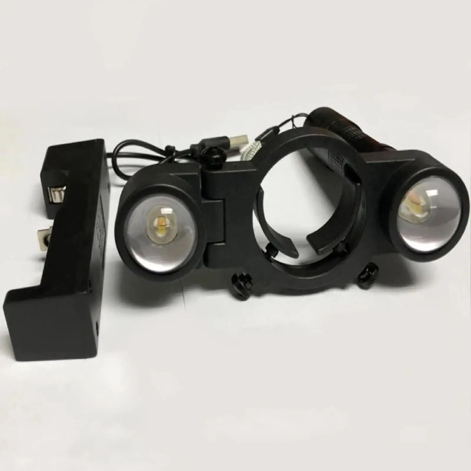 

Spray Tool Lighting Spraying Auxiliary Rechargeable Light for Indoor Style A