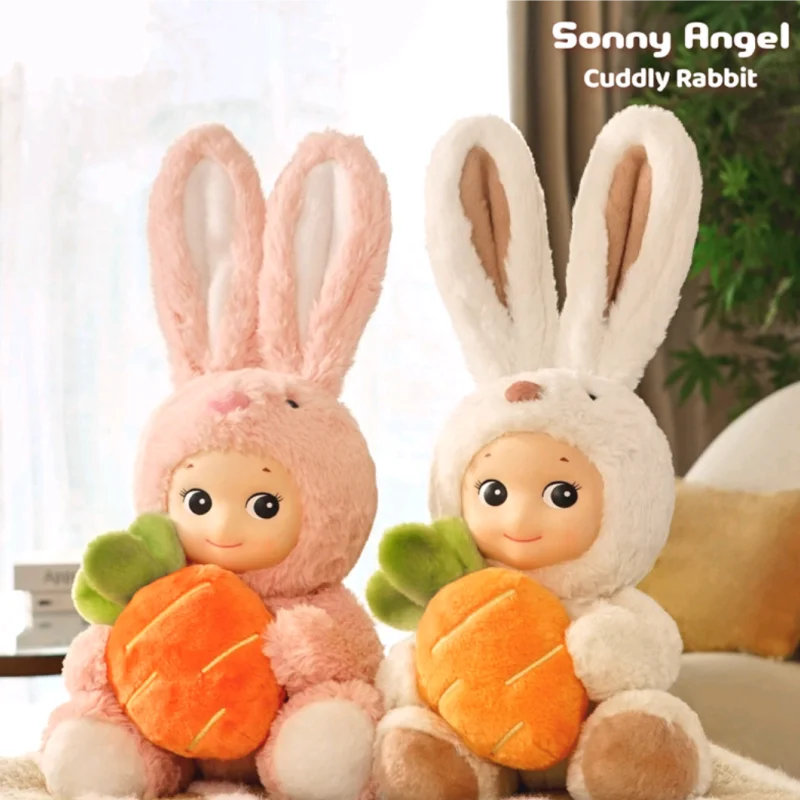 

Новинка солнцезащитный угловой обнимающий Кролик серии два вида плюшевые игрушки Kawaii горячая Распродажа Стильный коллекционный орнамент комната Детские куклы Подарки