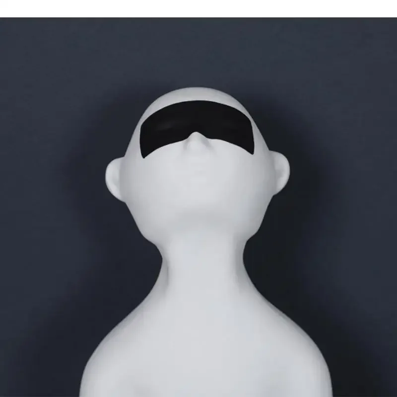 Скульптура для мультфильма Современная