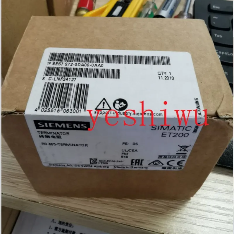 

6ES7137 6ES7 137-6AA00-0BA0 138-6AA01 6BD00 6CG00