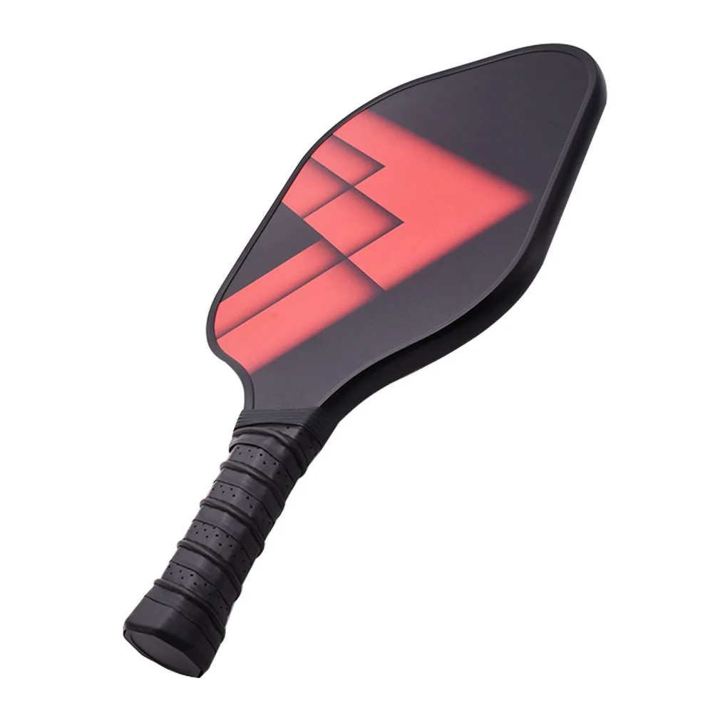 Pickleball Paddles Ракетка из углеродного волокна для лица Профессиональный набор Pickleballs