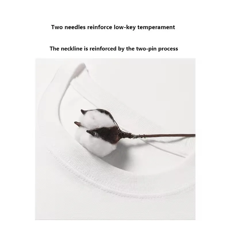 Летняя модная трендовая Новинка 2024 Высококачественная брендовая свободная