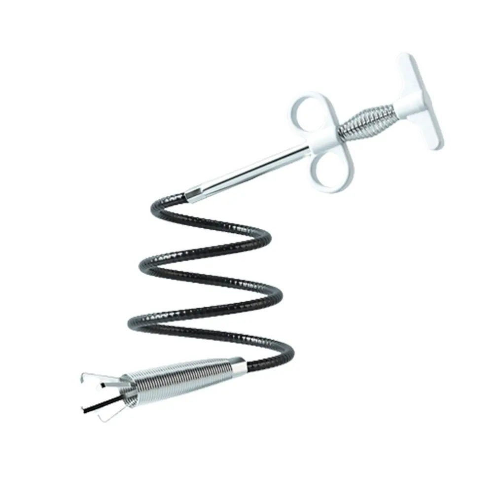 

Устройство для очистки канализационных труб, 160 см