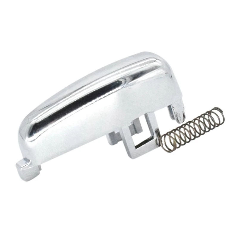 

4X Handbrake Button Switch Repair Kit For Buick Vauxhall Opel Mokka X Buick Encore Chevrolet Trax Tracker 12-18