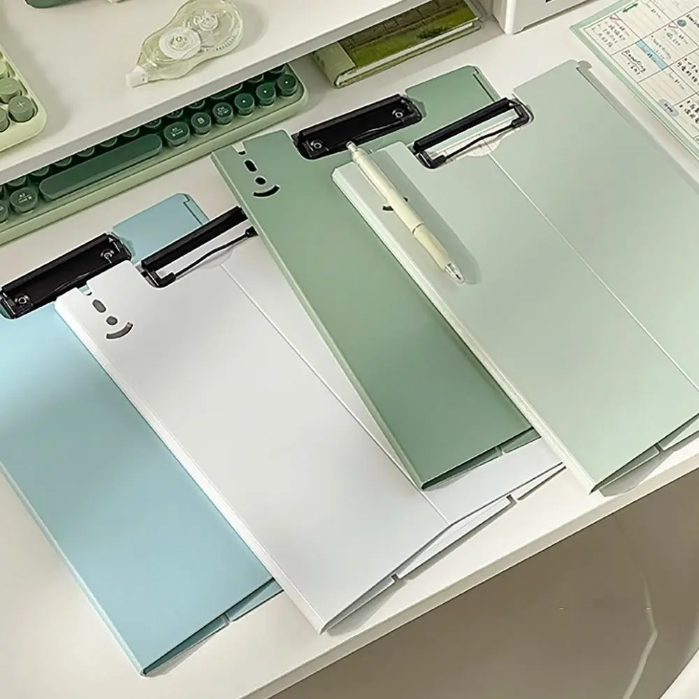 Креативный двухфункциональный Verhical Plale Clamp многофункциональная папка для файлов