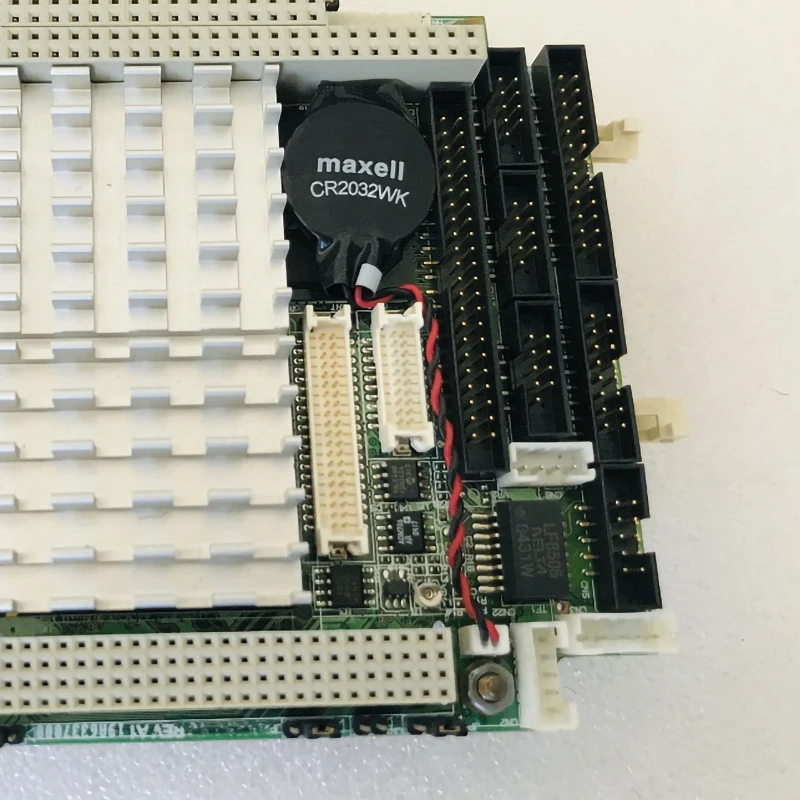 Для встроенной микро-материнской платы Advantech PMM-3370 Rev. А1 ПММ-3370Ф