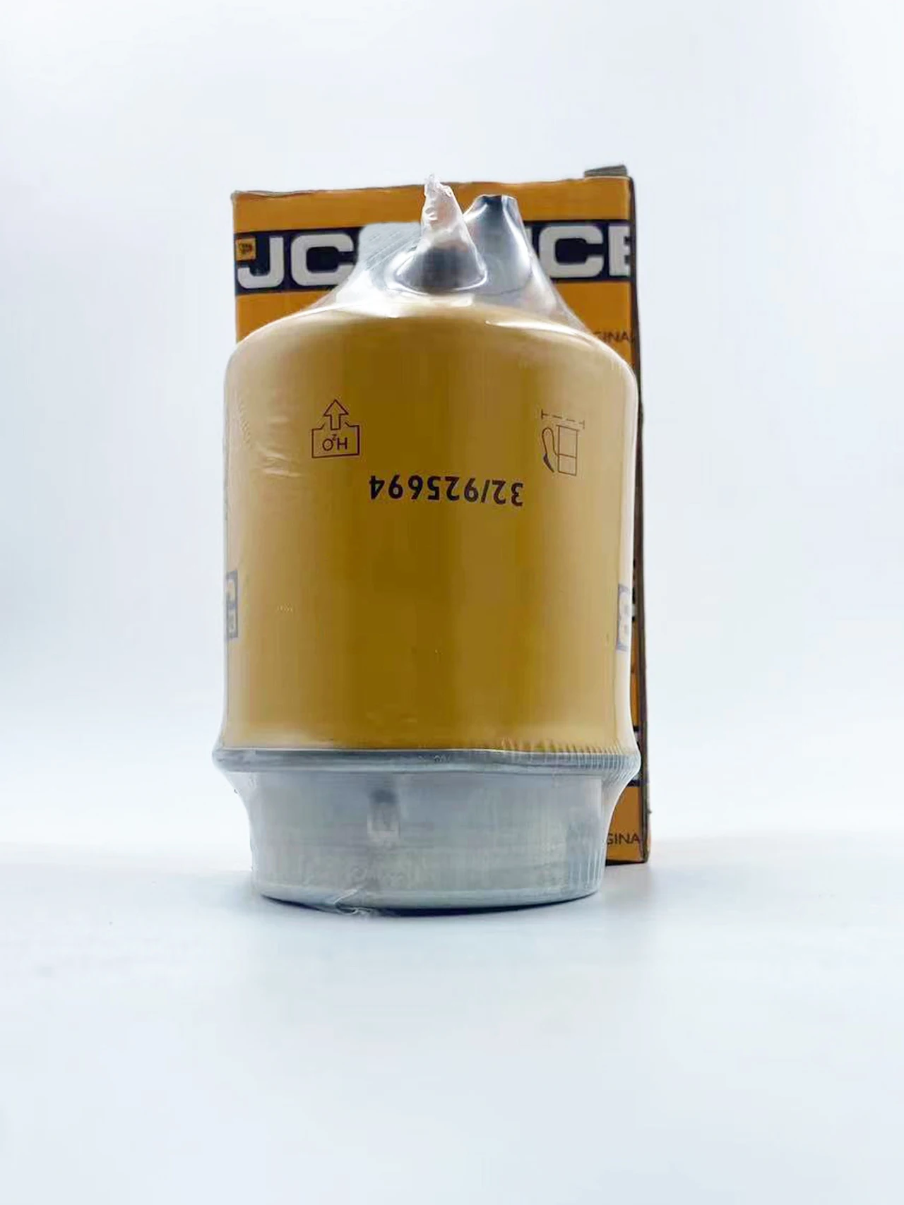 Высококачественный топливный водоотделитель фильтр элемент сепаратор 32/925694