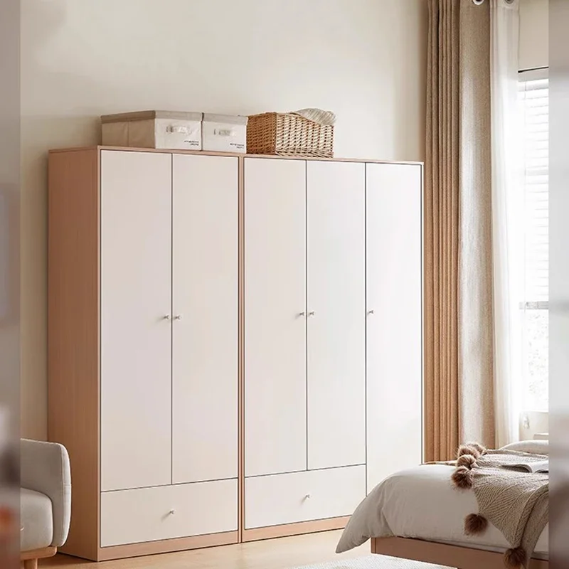 Скандинавские современные шкафы роскошные белые подвесные для квартиры