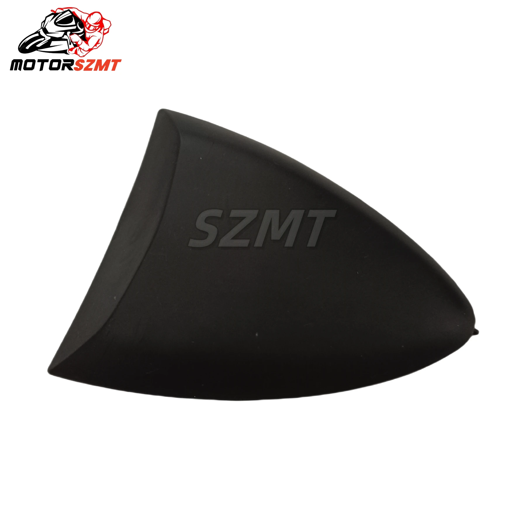 Аксессуары для мотоциклов DUCATI Monster 696 795 796 1100S 1100EVO задняя верхняя крышка резиновый