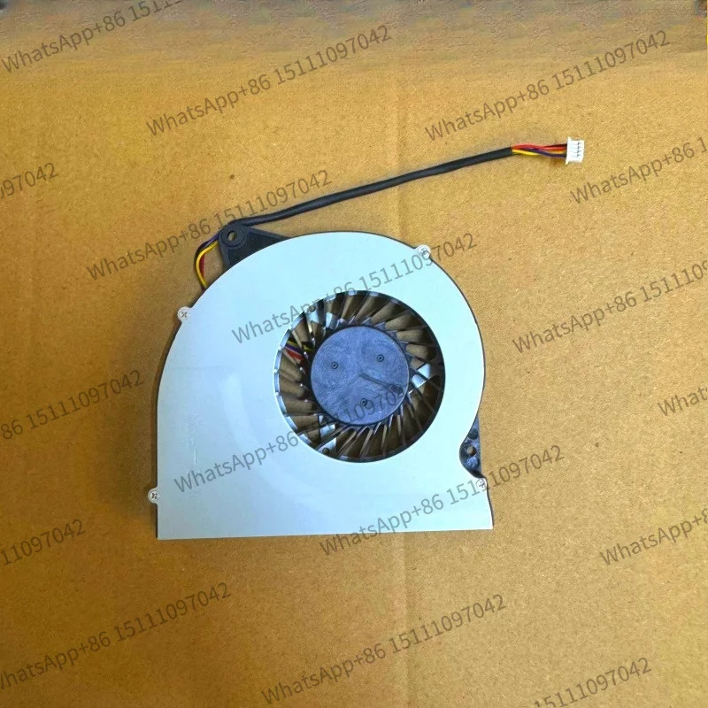 Фото Подходит для COOLCOX BF8512H05S DC 0.50A 5V, универсальный охлаждающий вентилятор для обучения. №2