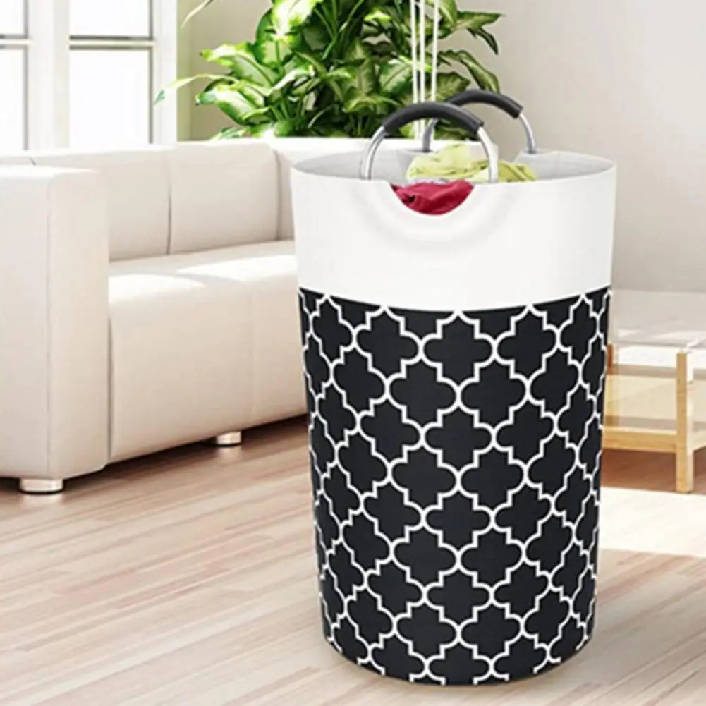 

Удобная Водонепроницаемая быстрая корзина для хранения одежды