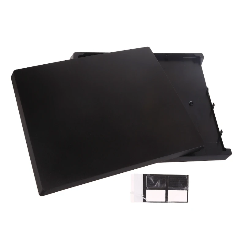 

Game Machine Case Game Console Replacement Full Cover Housing with Screws