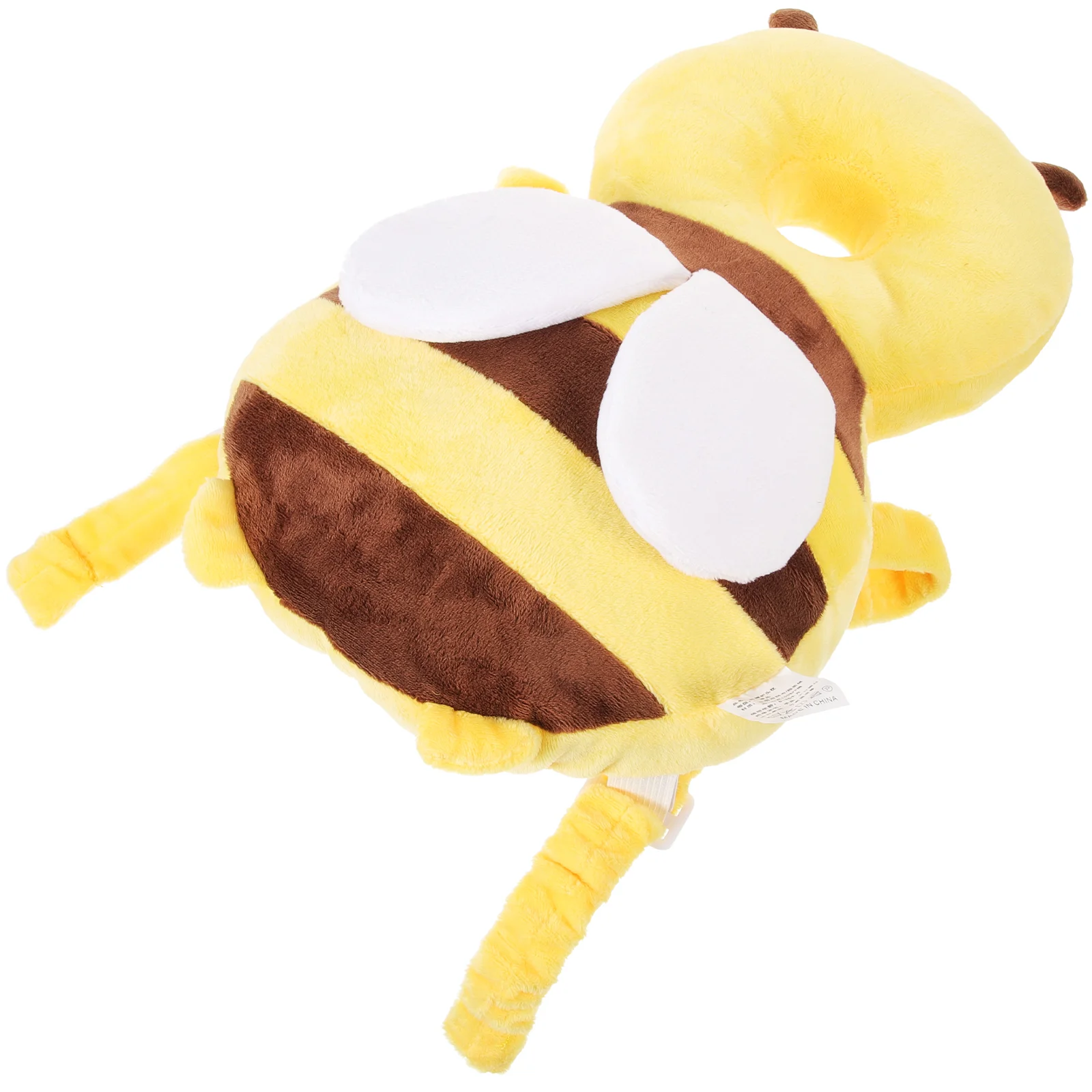 

Infant Safety Anti-fall Pillow Toddler Carrying Backpack Head Protector Baby