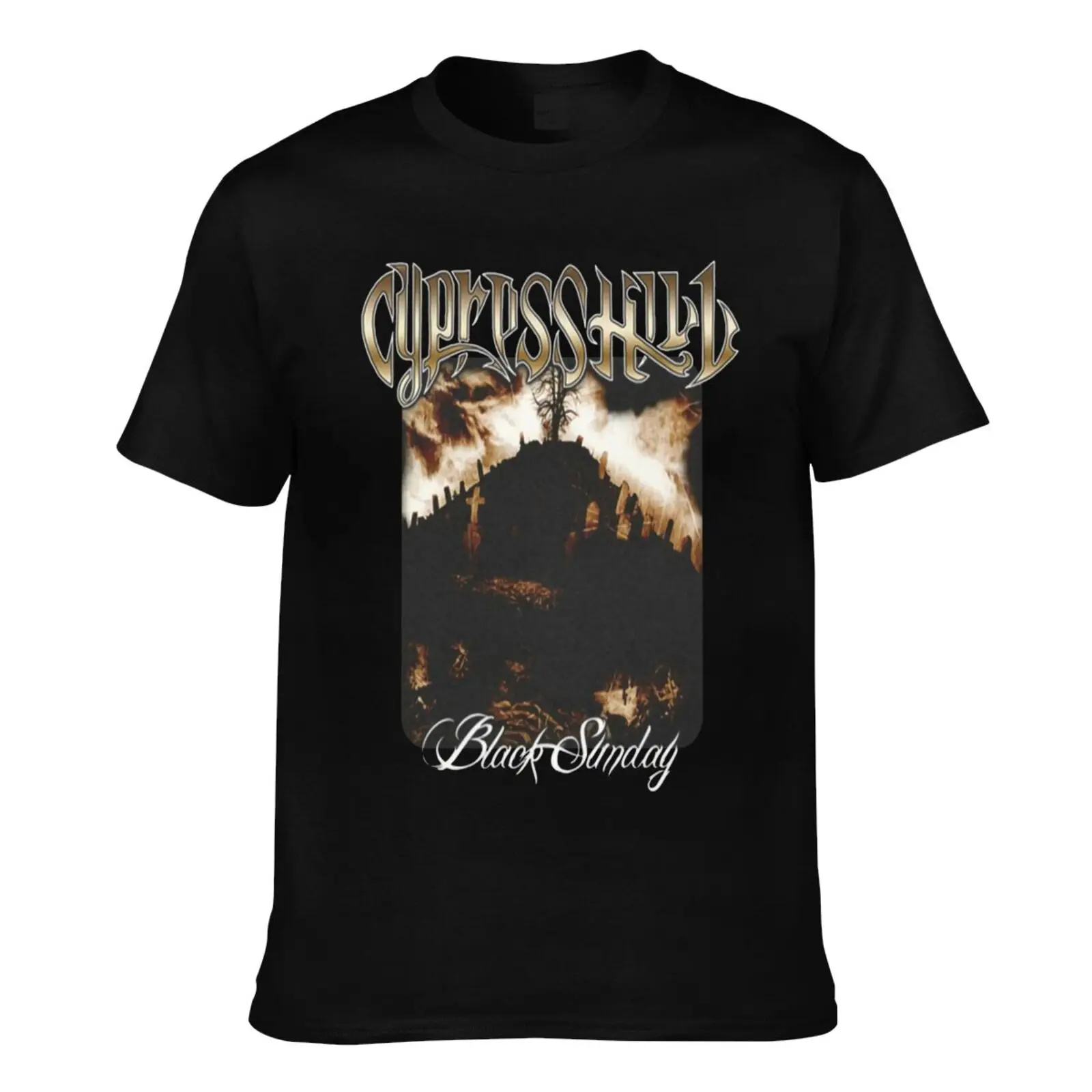 

Cypress Hill Sunday T-Shirt Clothing Tshirts For Men Blouse Shirts For Men Women's T-Shirt Tee Shirt Men Short Sleeve T-Shirts