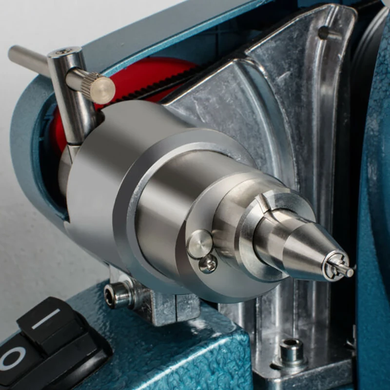 Высокоскоростной токарный станок для резки и полировки den tal 2800 об/мин