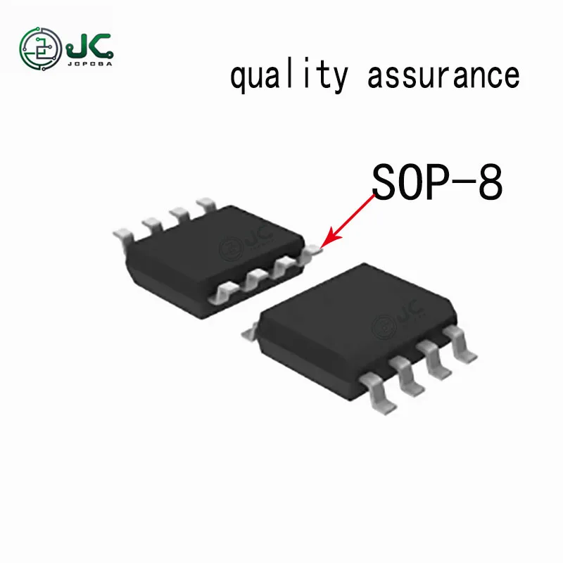 

2pcs/lot Model: SP485EEN-L/TR Brand: EXAR Package: SOP-8 Integrated Circuit IC Transceiver Chip