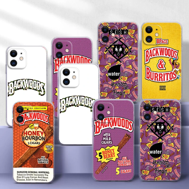 Backwood Honey Berry Soft чехол для LG G3S G8 G8X K10 Pro K10A K11 Plus K22 K30 K40 K40S K41S K50 K50S K51 K51S K52 K62 K42