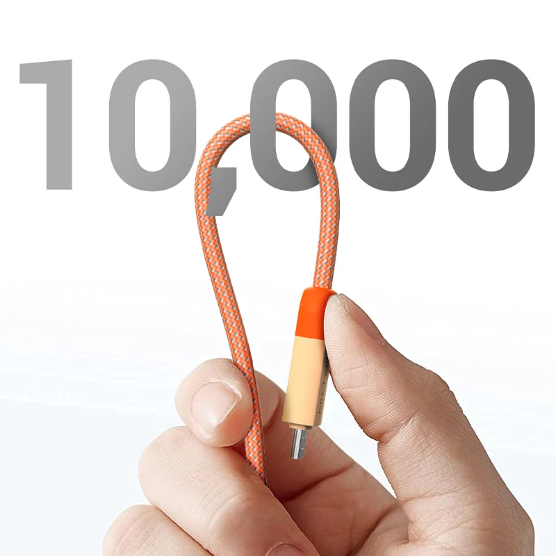Кабель CABLETIME 3A USB A — Micro B телефонный кабель для быстрой зарядки данных Xiaomi 10 Redmi