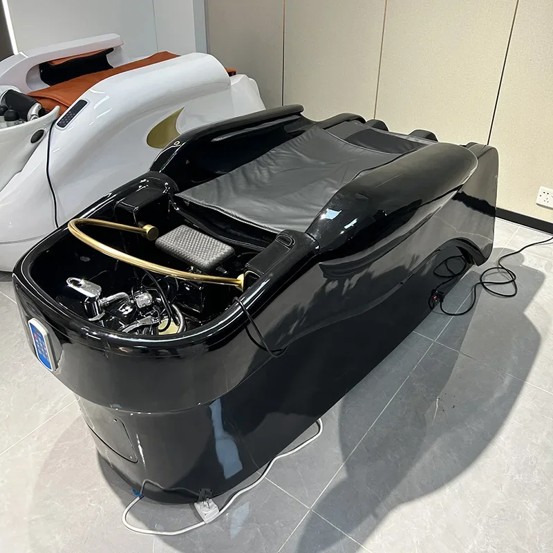 Электрические кресла для спа-салона парикмахерской кресла-подставки С