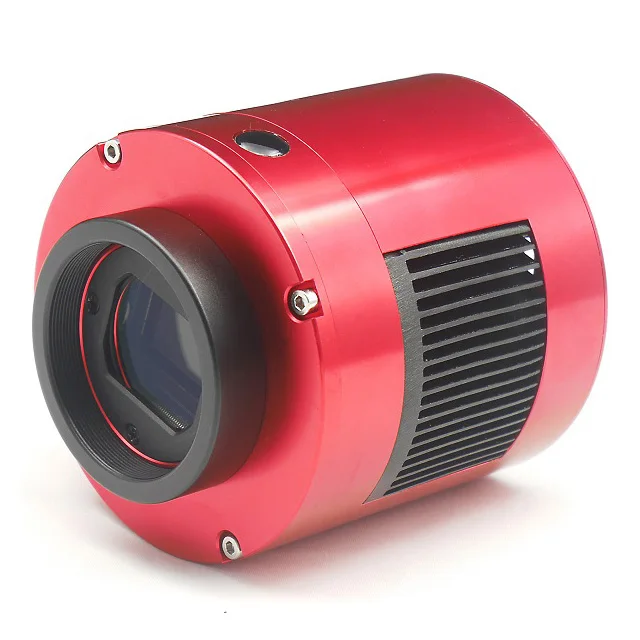 

astronomical usb telescope eyepiece camera astronomy dsp color CCD CAMERA for telescope digital camera ZWO ASI294MC Pro