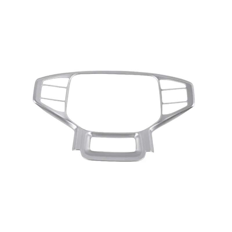 Декоративная рамка на руль автомобиля для CHERY JETOUR Traveler T2 2023 2024