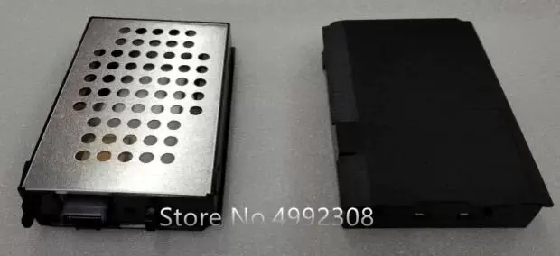 Для ноутбука Panasonic Toughbook CF53 CF-53 Жесткий диск Caddy HDD SSD Чехол с кабельным разъемом для