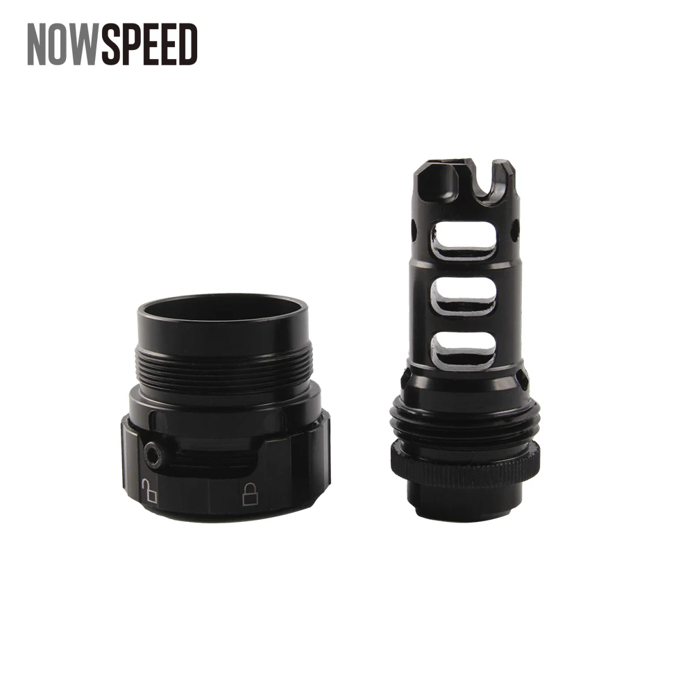 

Mount Quick attach Detach Steel mount Adapter + 1/2-28 5/8-24