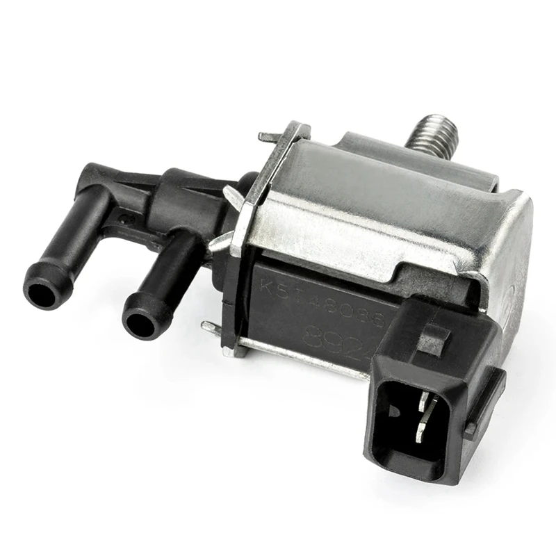 K5T48277 Car Emission Solenoid Valve Carbon Canister For Mitsubishi Lancer Pajero Outlande