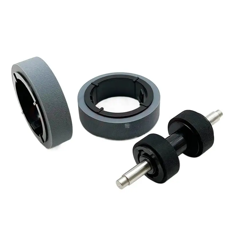 5X KV-SS061 Комплект сменных роликов для PANASONIC KV SL1035 SL1036 SL1055 SL1056 SL1066 SL1077 SL3056 N1028X N1058X S1027C