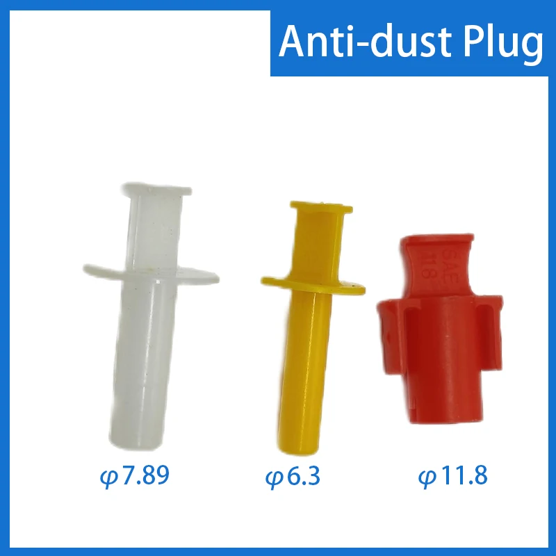 5 шт./партия Автомобильные топливные трубки 6 3/7 89/11 8