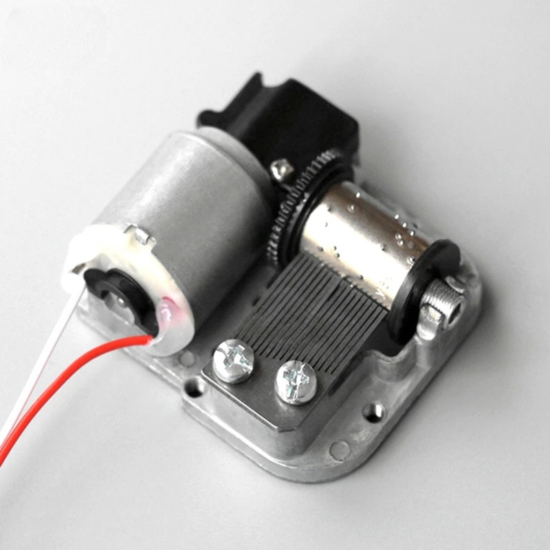 

Музыкальная шкатулка YunSheng Amazing Grace